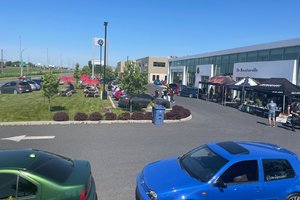 ÉVÉNEMENT « SHOW & SHINE » CHEZ VOLKSWAGEN DE BOUCHERVILLE