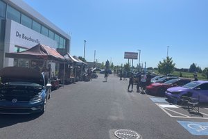 ÉVÉNEMENT « SHOW & SHINE » CHEZ VOLKSWAGEN DE BOUCHERVILLE