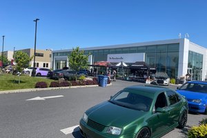 ÉVÉNEMENT « SHOW & SHINE » CHEZ VOLKSWAGEN DE BOUCHERVILLE