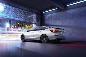 10 Choses à Savoir sur la Honda Civic Si 2025