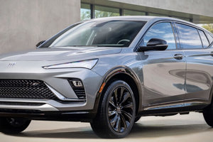 Buick Envista 2025