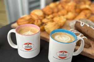 3e ÉDITION « CARS & COFFEE » MERCEDES-BENZ DE BOUCHERVILLE