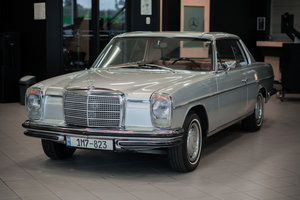 3e ÉDITION « CARS & COFFEE » MERCEDES-BENZ DE BOUCHERVILLE