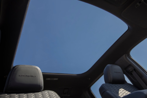 Découvrez le tout nouveau GMC Sierra EV