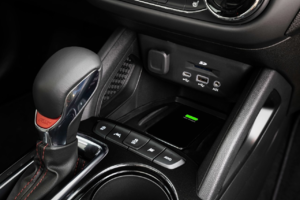 Cinq façons dont le Chevrolet Trailblazer se démarque dans son segment