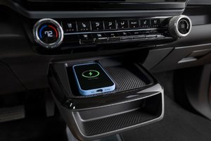 Chevrolet ramène la Bolt EV avec une autonomie estimée à 410 km et un prix de départ de 39 999 $