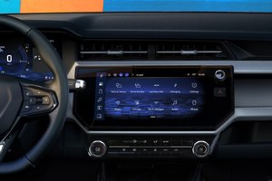 Chevrolet ramène la Bolt EV avec une autonomie estimée à 410 km et un prix de départ de 39 999 $