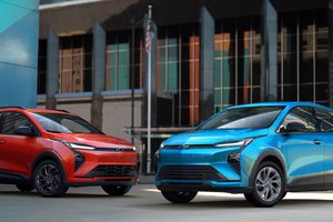 Chevrolet Unveils the 2027 Bolt: Canada's Favourite Affordable EV Returns