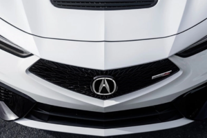 Acura Integra Type S : Le prototype qui redéfinit la performance