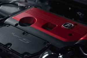 Acura Integra Type S : Le prototype qui redéfinit la performance