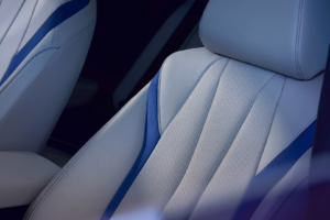 L’Acura ADX 2025 : Le nouveau VUS compact qui fait vibrer