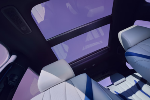 L’Acura ADX 2025 : Le nouveau VUS compact qui fait vibrer