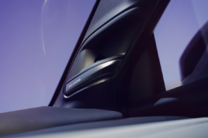 L’Acura ADX 2025 : Le nouveau VUS compact qui fait vibrer