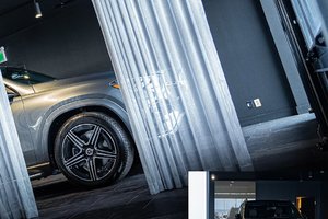 Nos rénovations sont terminées : Venez vivre la nouvelle expérience Mercedes-Benz à Boucherville !