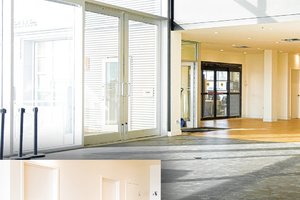 Nos rénovations sont terminées : Venez vivre la nouvelle expérience Mercedes-Benz à Boucherville !