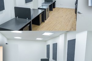Nos rénovations sont terminées : Venez vivre la nouvelle expérience Mercedes-Benz à Boucherville !