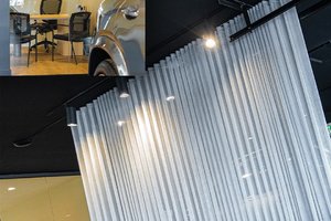 Nos rénovations sont terminées : Venez vivre la nouvelle expérience Mercedes-Benz à Boucherville !