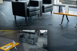 Nos rénovations sont terminées : Venez vivre la nouvelle expérience Mercedes-Benz à Boucherville !