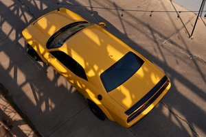 Dodge Challenger 2018 : elle peut être ce que vous voulez