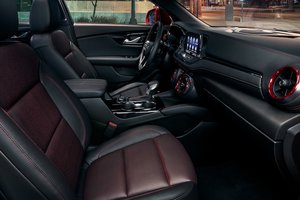 Chevrolet Blazer 2021 : Trois caractéristiques que vous allez adorer lors des vacances estivales