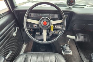 Chevrolet Nova 1969: Un classique modernisé