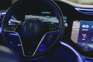 Mercedes-Maybach EQS 680 SUV 2024 : Le luxe électrique à prix exceptionnel
