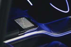 Mercedes-Maybach EQS 680 SUV 2024 : Le luxe électrique à prix exceptionnel