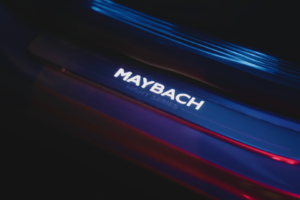 Mercedes-Maybach EQS 680 SUV 2024 : Le luxe électrique à prix exceptionnel