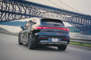 Mercedes-Maybach EQS 680 SUV 2024 : Le luxe électrique à prix exceptionnel
