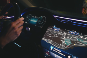 Mercedes-Maybach EQS 680 SUV 2024 : Le luxe électrique à prix exceptionnel