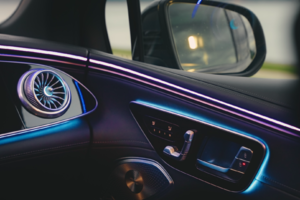 Mercedes-Maybach EQS 680 SUV 2024 : Le luxe électrique à prix exceptionnel