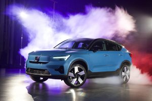 A Look at the Impressive Lineup of 2022 Volvo Recharge Sport Utility Vehicles