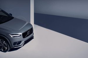Volvo Recharge Models Gain Increased Battery Capacity and More Range in 2022