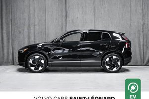 Volvo EX30 2025 - Noir Onyx - Photos