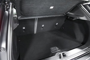 2025 Volvo EX30 - Onyx Black - Pictures