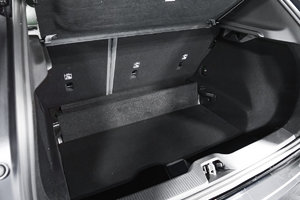 2025 Volvo EX30 - Onyx Black - Pictures