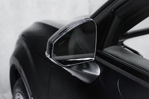 2025 Volvo EX30 - Onyx Black - Pictures