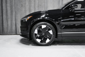 2025 Volvo EX30 - Onyx Black - Pictures