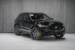 Volvo XC60 2025 Hybride Branchable - Polestar Engineered - Photos