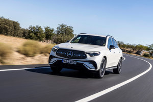 Mercedes-Benz GLC 2023 vs Audi Q5 2023 : lequel vous convient le mieux ?