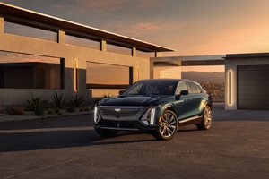 5 façons dont le Cadillac LYRIQ 2024 se distingue du Tesla Model Y