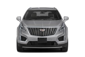 Trois choses à savoir sur le Cadillac XT5 2021