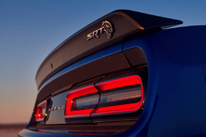 Dodge Challenger 2020