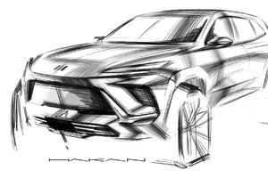 Le design chez Buick : un avenir exceptionnel
