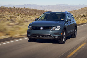 Volkswagen Tiguan 2021 vs Hyundai Tucson 2022 : rien ne remplace l’expérience