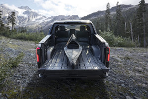 GMC Sierra EV : GMC est prête !