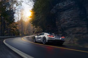 Tout ce que vous voulez savoir sur la nouvelle Chevrolet Corvette E-Ray 2024