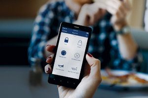 Trois caractéristiques des services connectés OnStar que vous allez adorer cet été