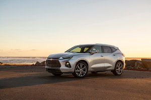 Pourquoi faire confiance à l'entretien certifié GM ?