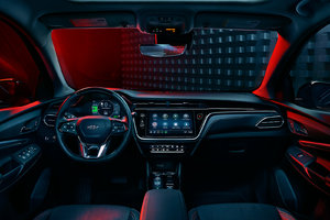 Maximiser l'autonomie de votre Chevrolet Bolt 2023 cet été : Conseils et astuces